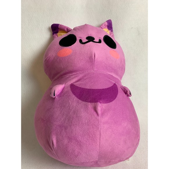KleptoDogs Hyperbeard Kyunae Kleptocats Plush 11” - Picture 7 of 10